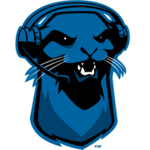 Blue Otter